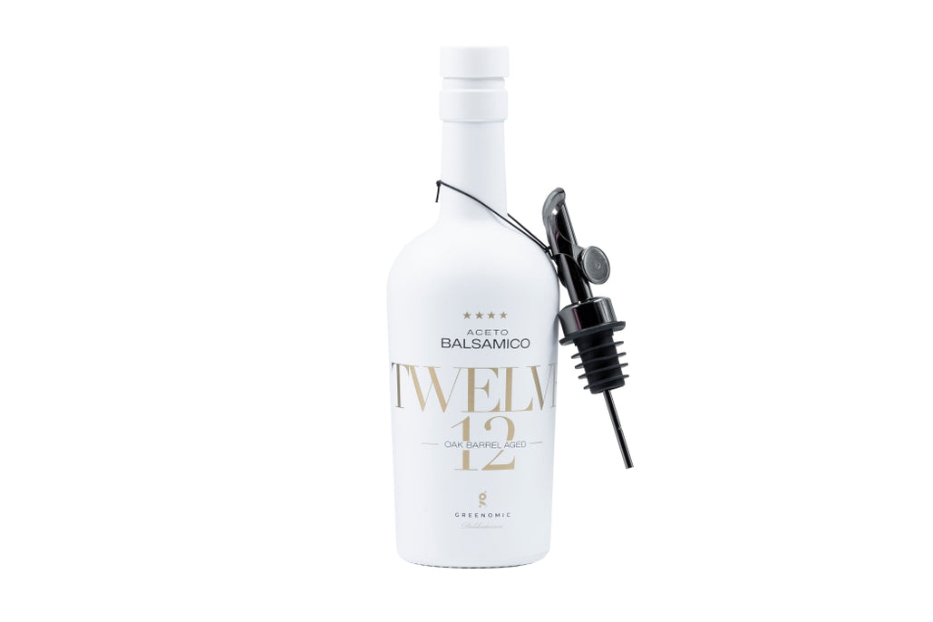 Aceto Balsamico Twelve Years