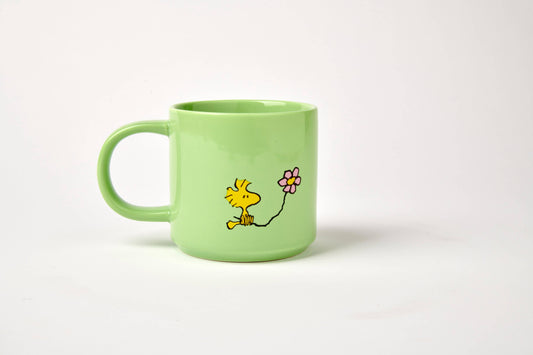Peanuts Posy Kopp