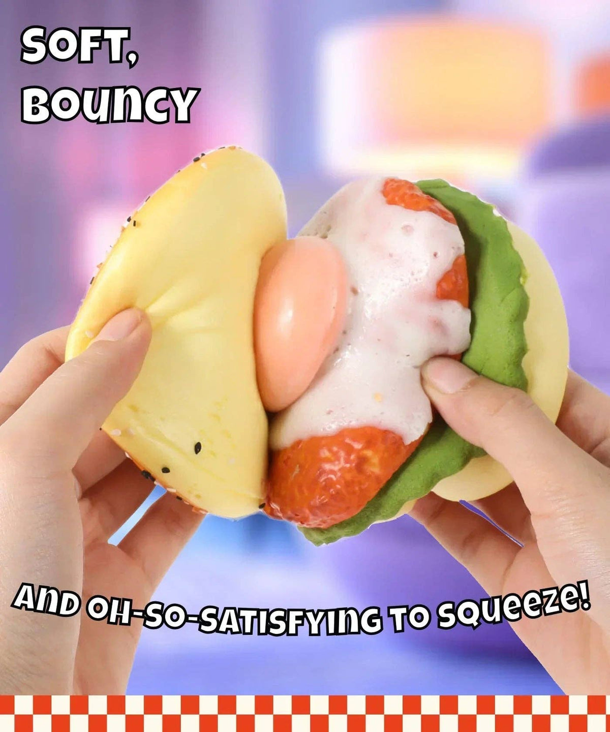 Ultimate Squishy