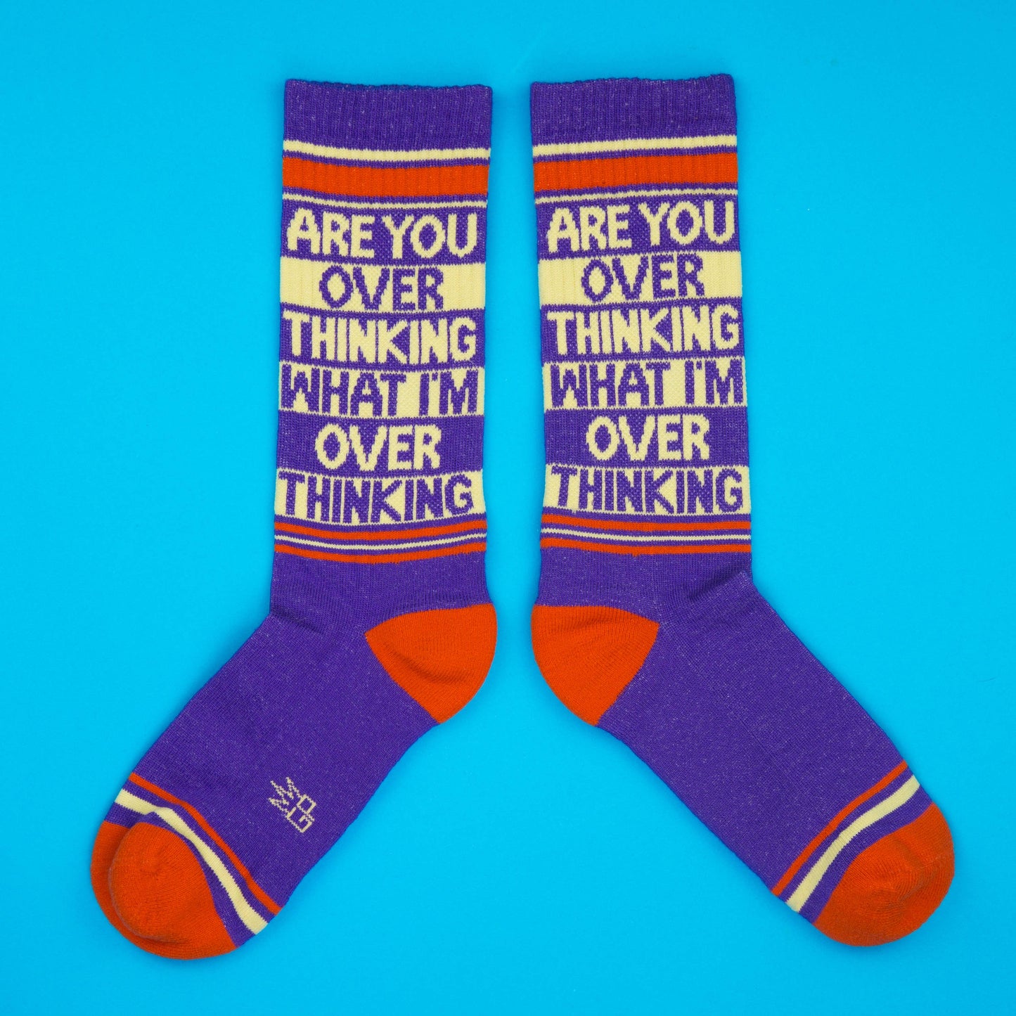 Overthinking Sokker