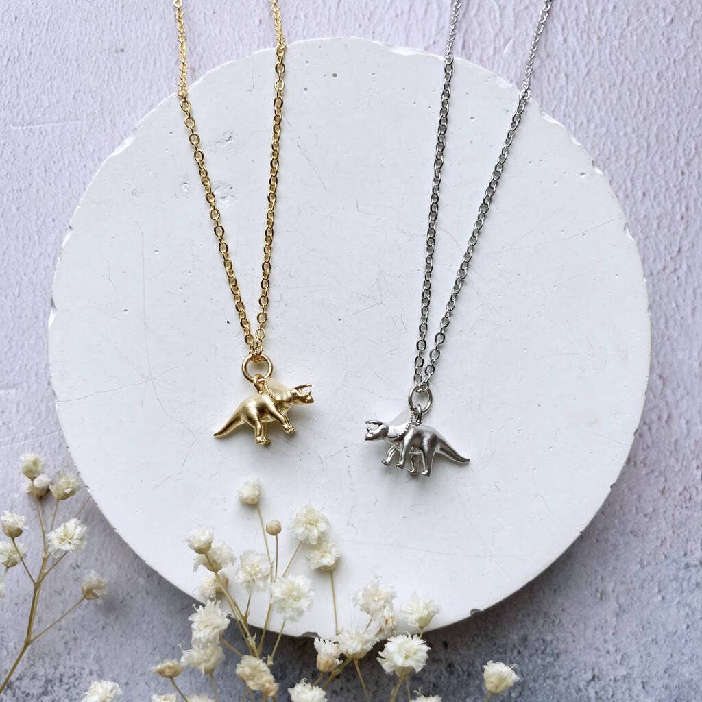 Roarsome Dinosaur Smykke