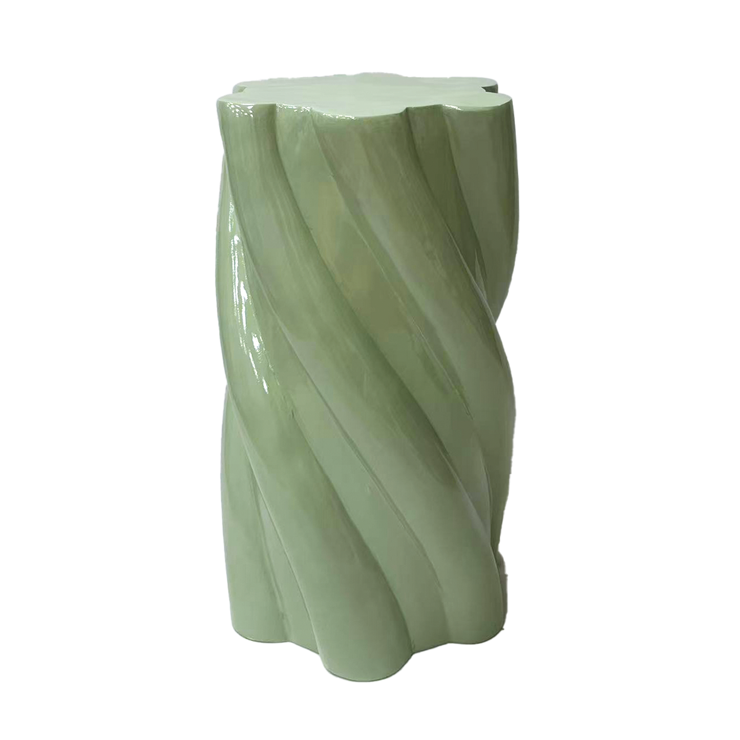 Chipa matcha sidebord