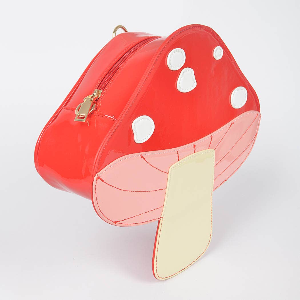 Mushroom Ryggsekk