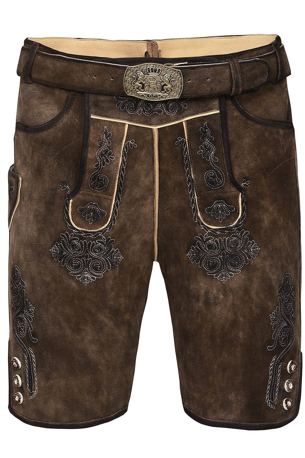 Lederhosen Fabian