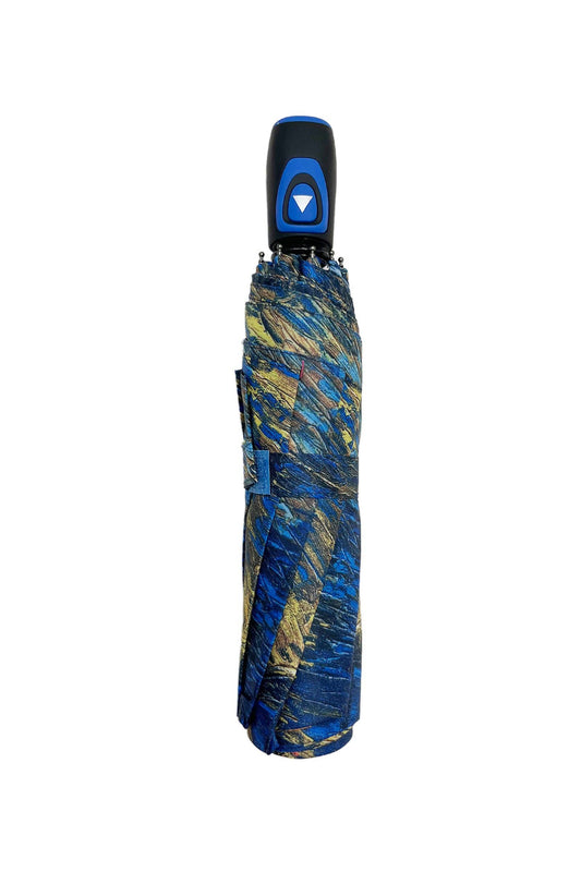 Starry Night Rhone Paraply