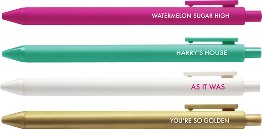 Harry S Pennesett