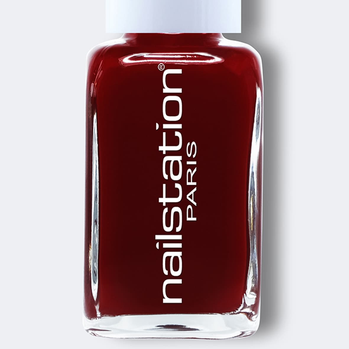 Neglelakk Bordeaux