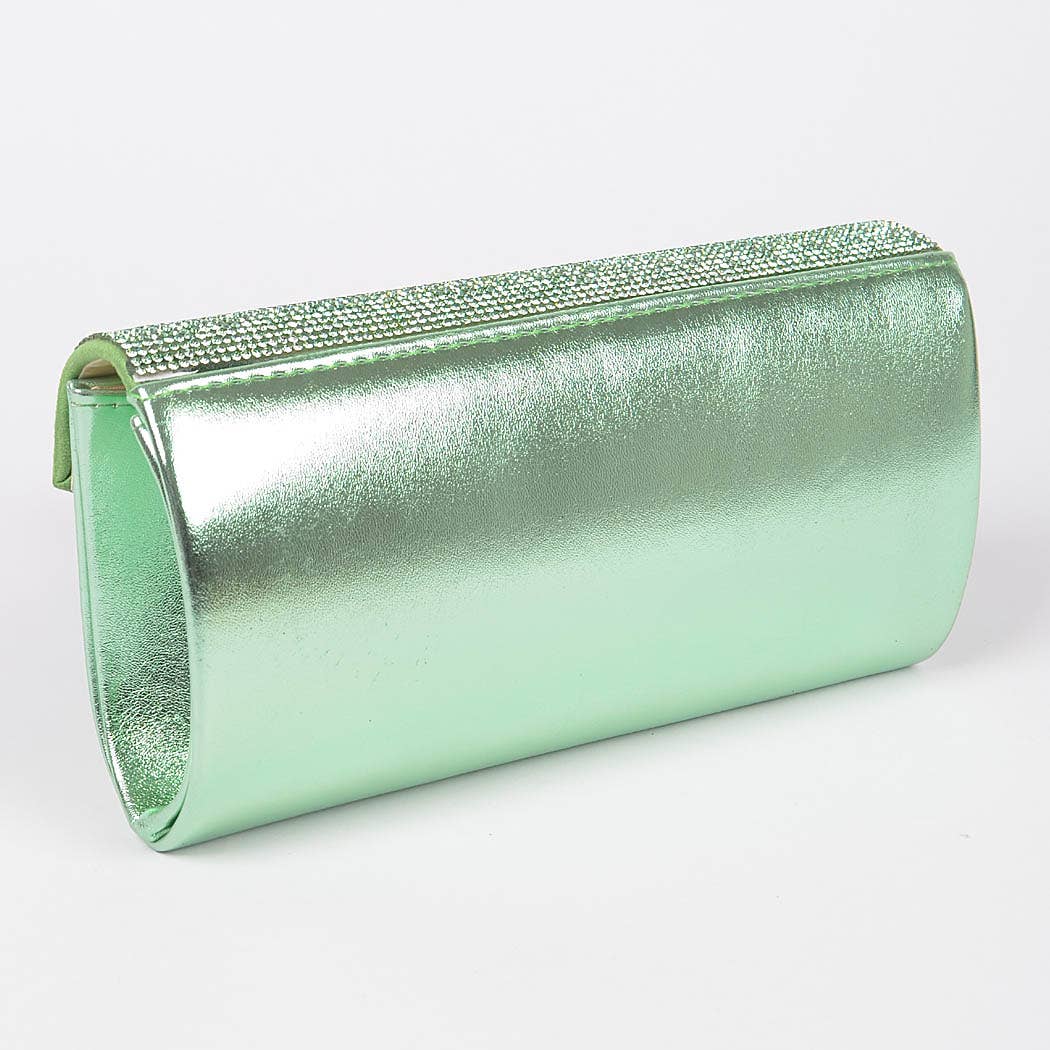Party Glitter Clutch
