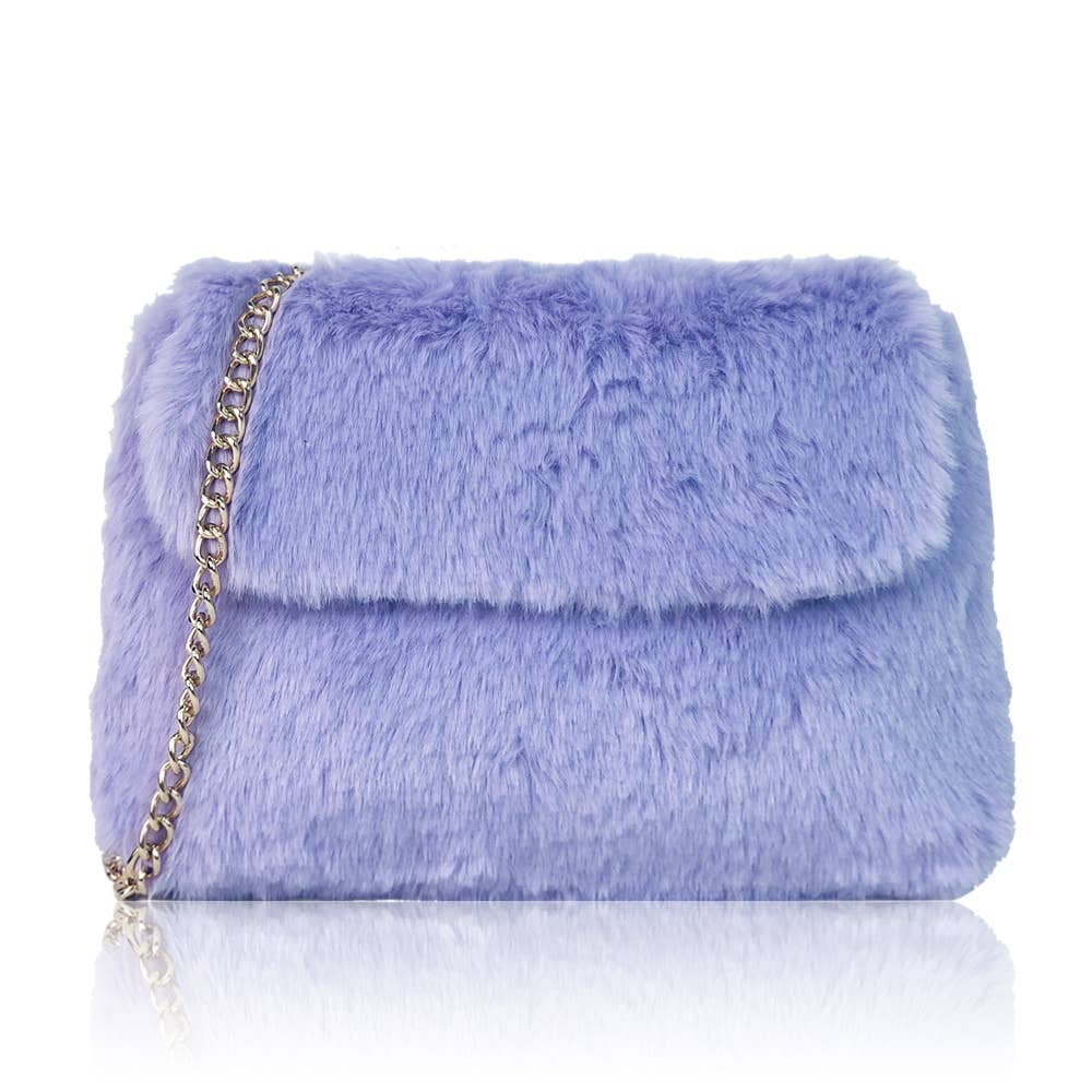 Lizzy Retro Crossbody