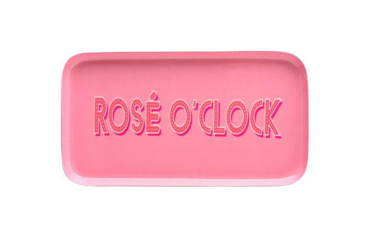 Rosé O Clock Fat