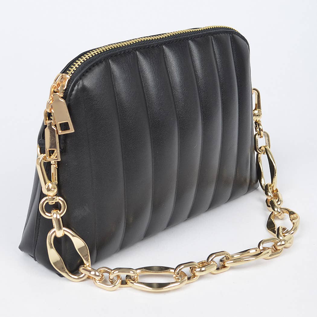 Link Chain Clutch