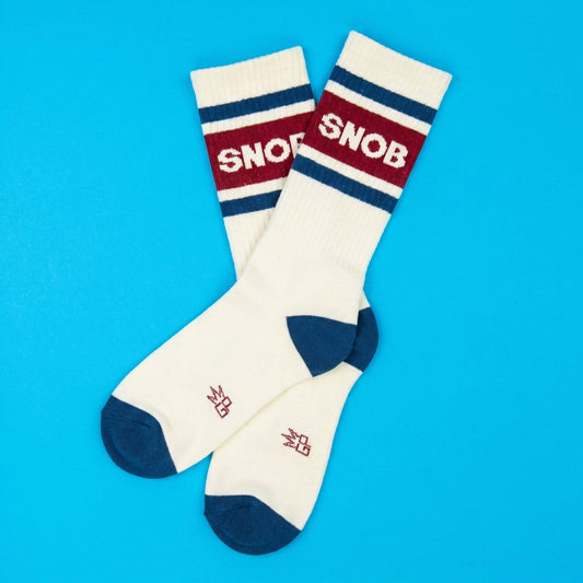 Snob Sokker