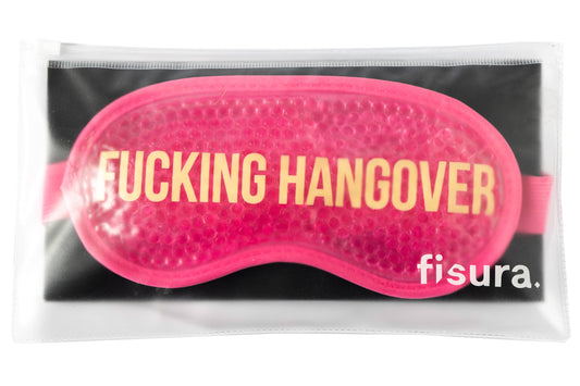 Fucking Hangover Øyemaske