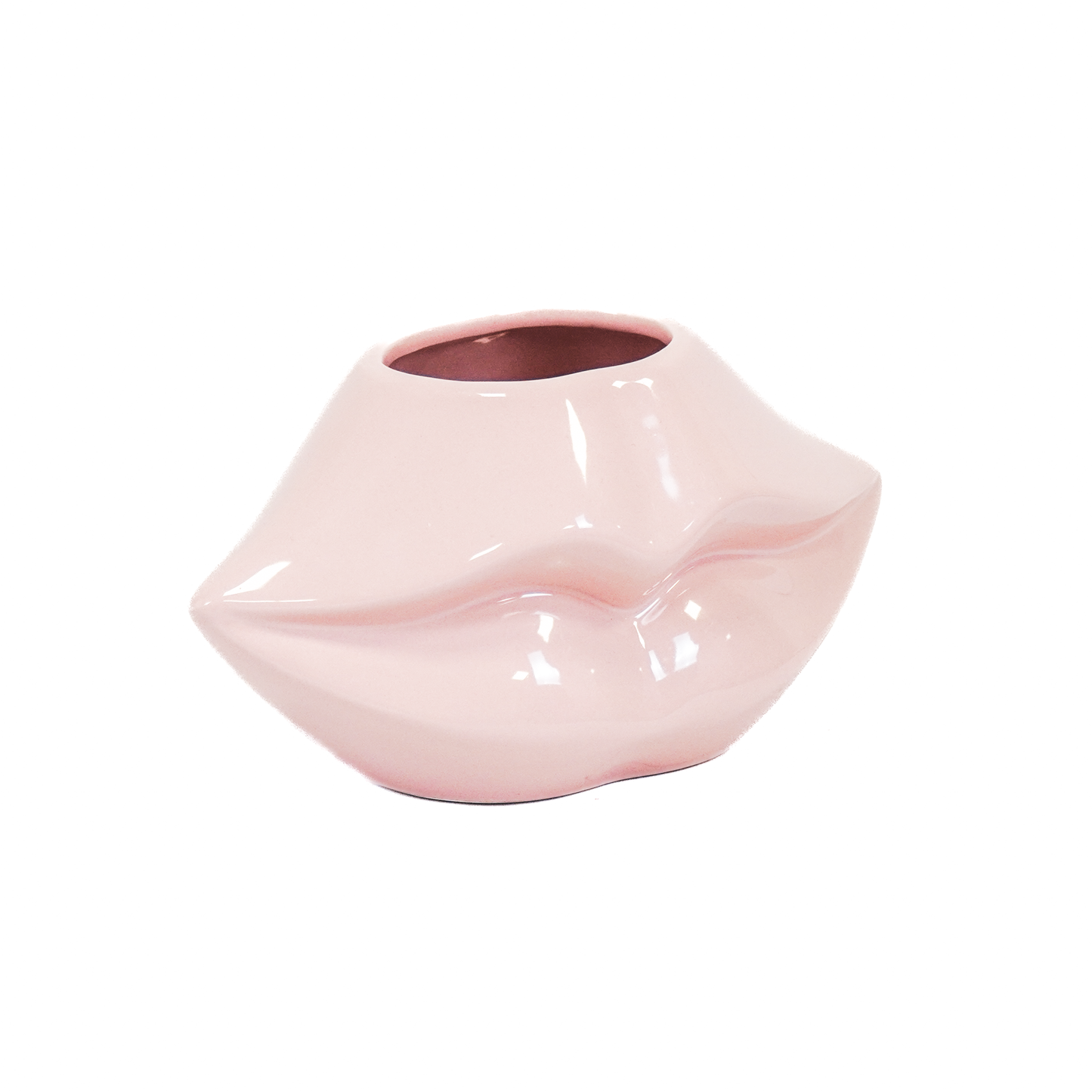 Kiss me Vase Large