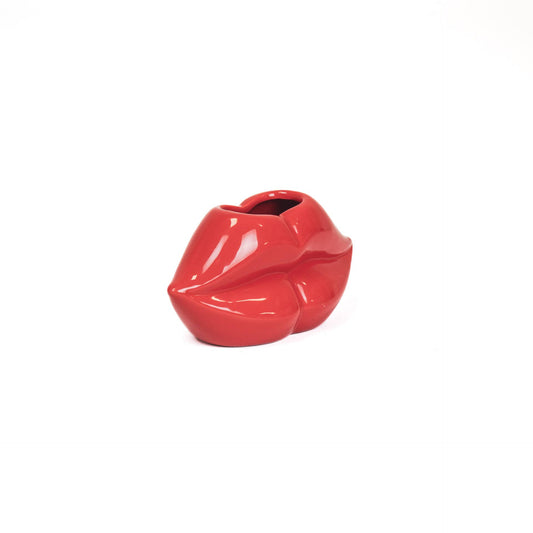 Kiss me Vase Small
