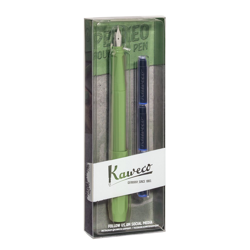 Kaweco Perkeo Fyllepennsett