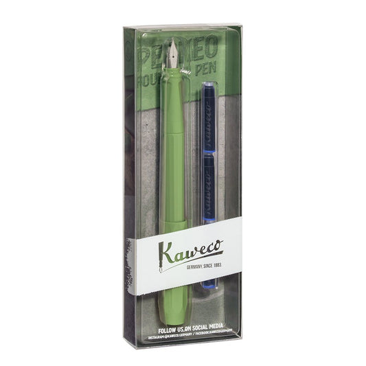 Kaweco Perkeo Fyllepennsett