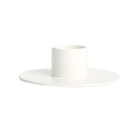 Lysholder POP White