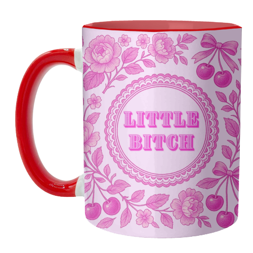 Little Bitch Kopp