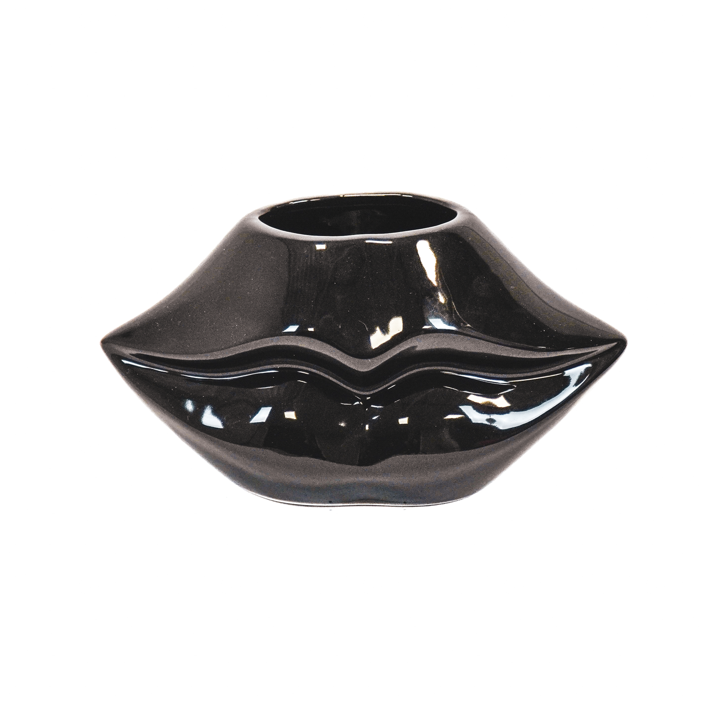 Kiss me Vase Large