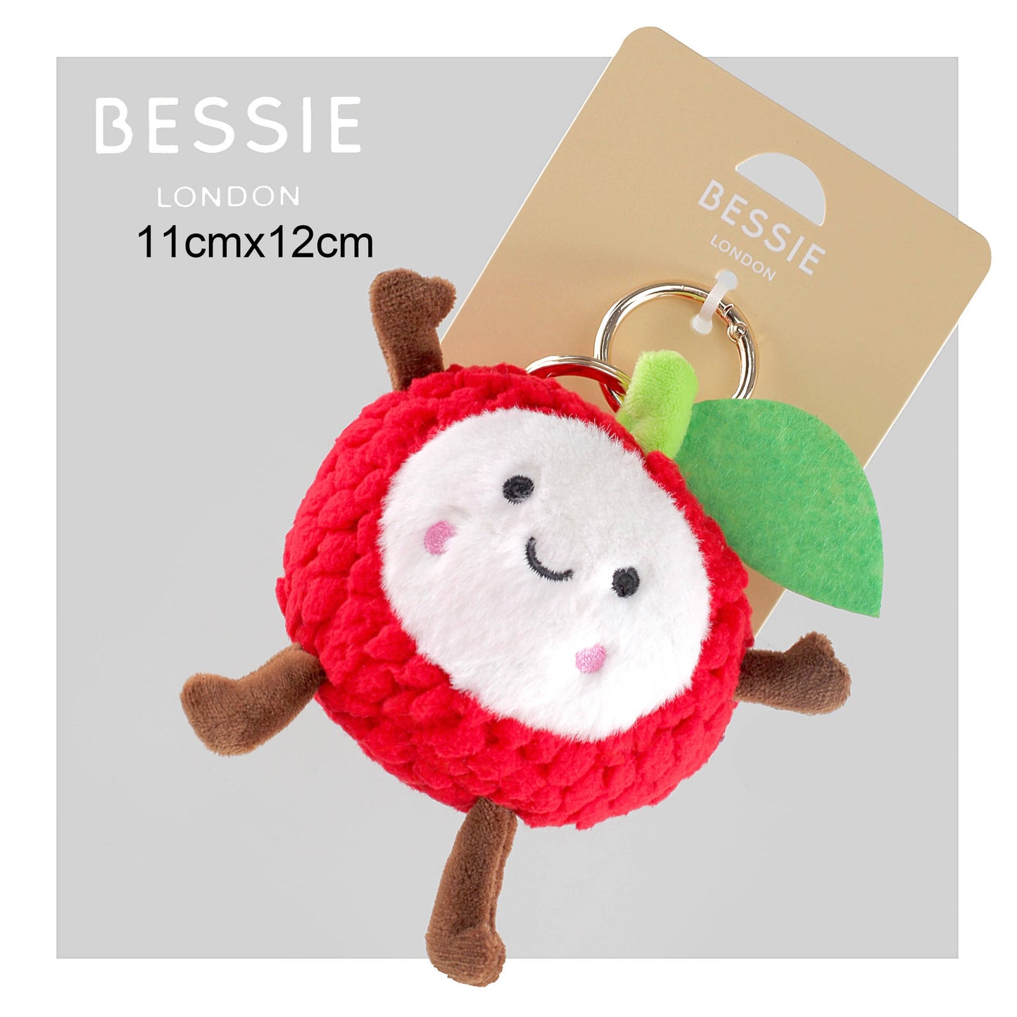 Lychee Charm