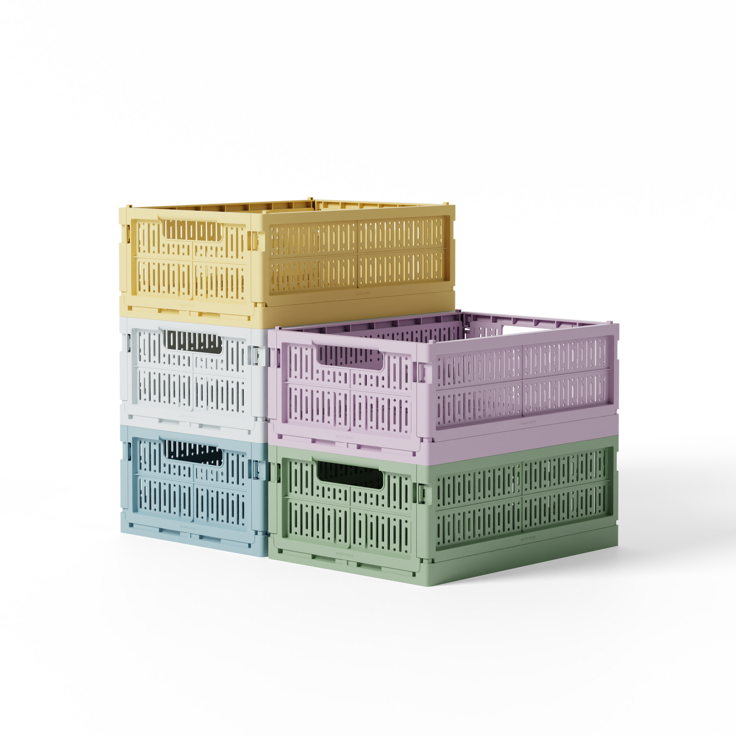 Made Crate Midi Kurv
