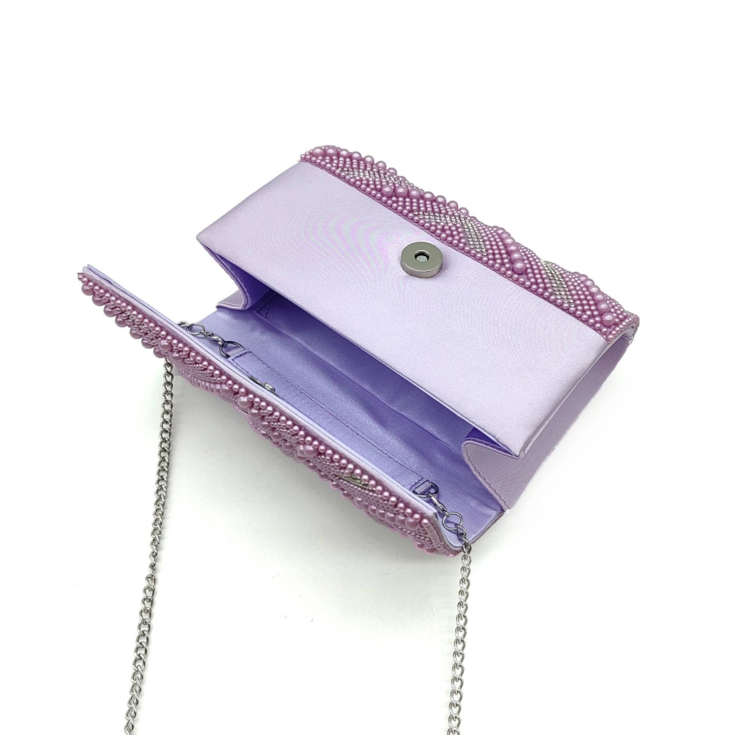 Amerie Clutch