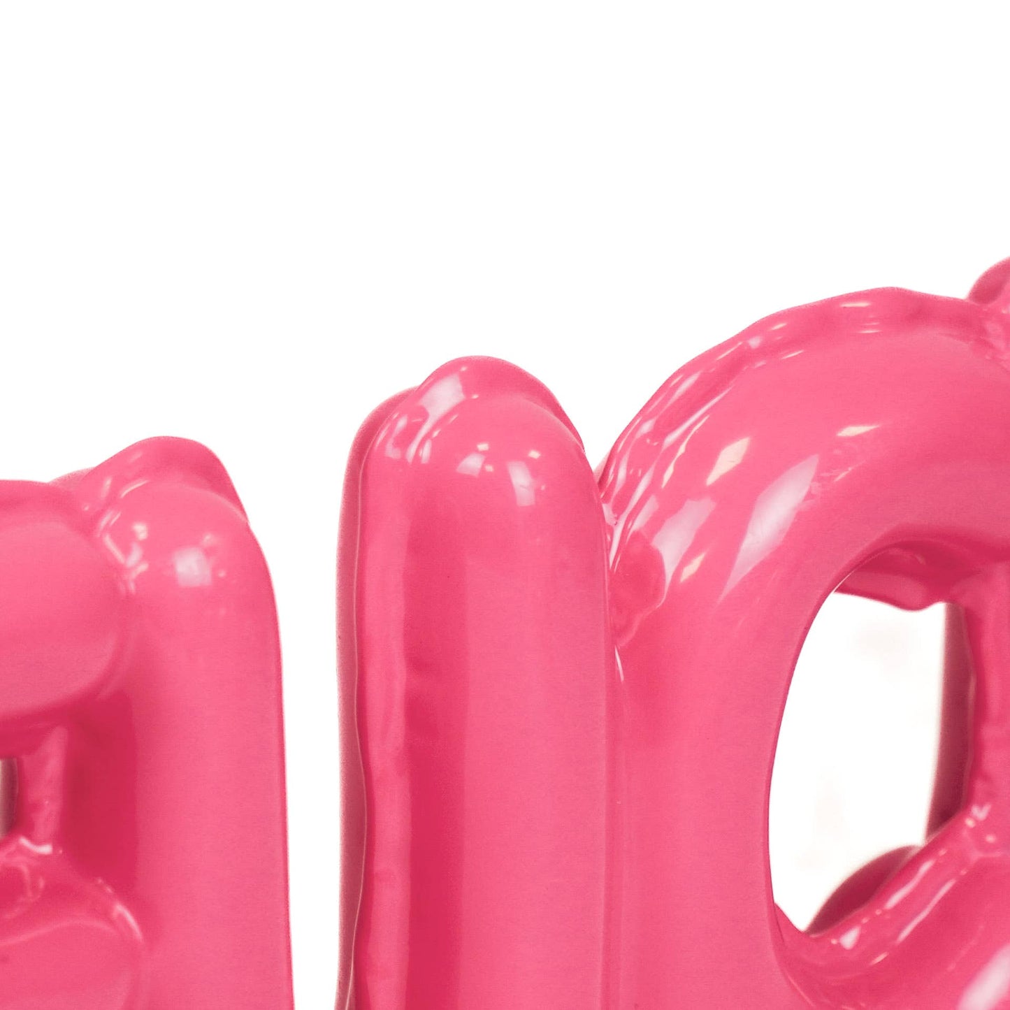 Fuck Ballongfigur