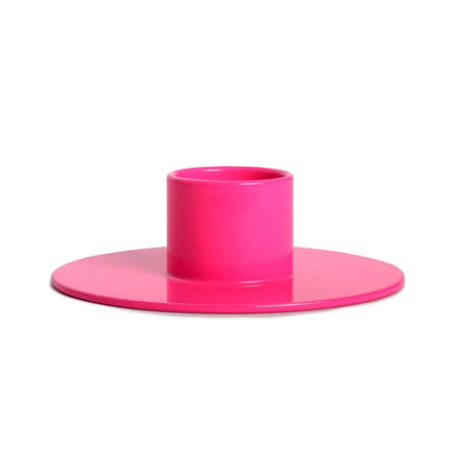 Lysholder POP Neon Pink