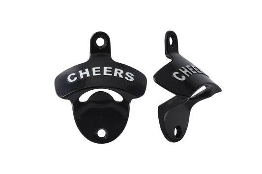 Cheers Flaskeåpner
