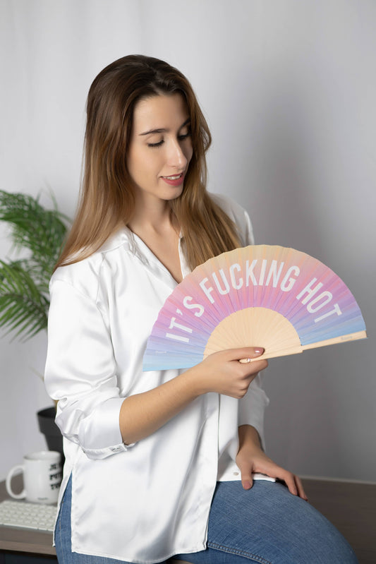 Fucking Hot Vifte