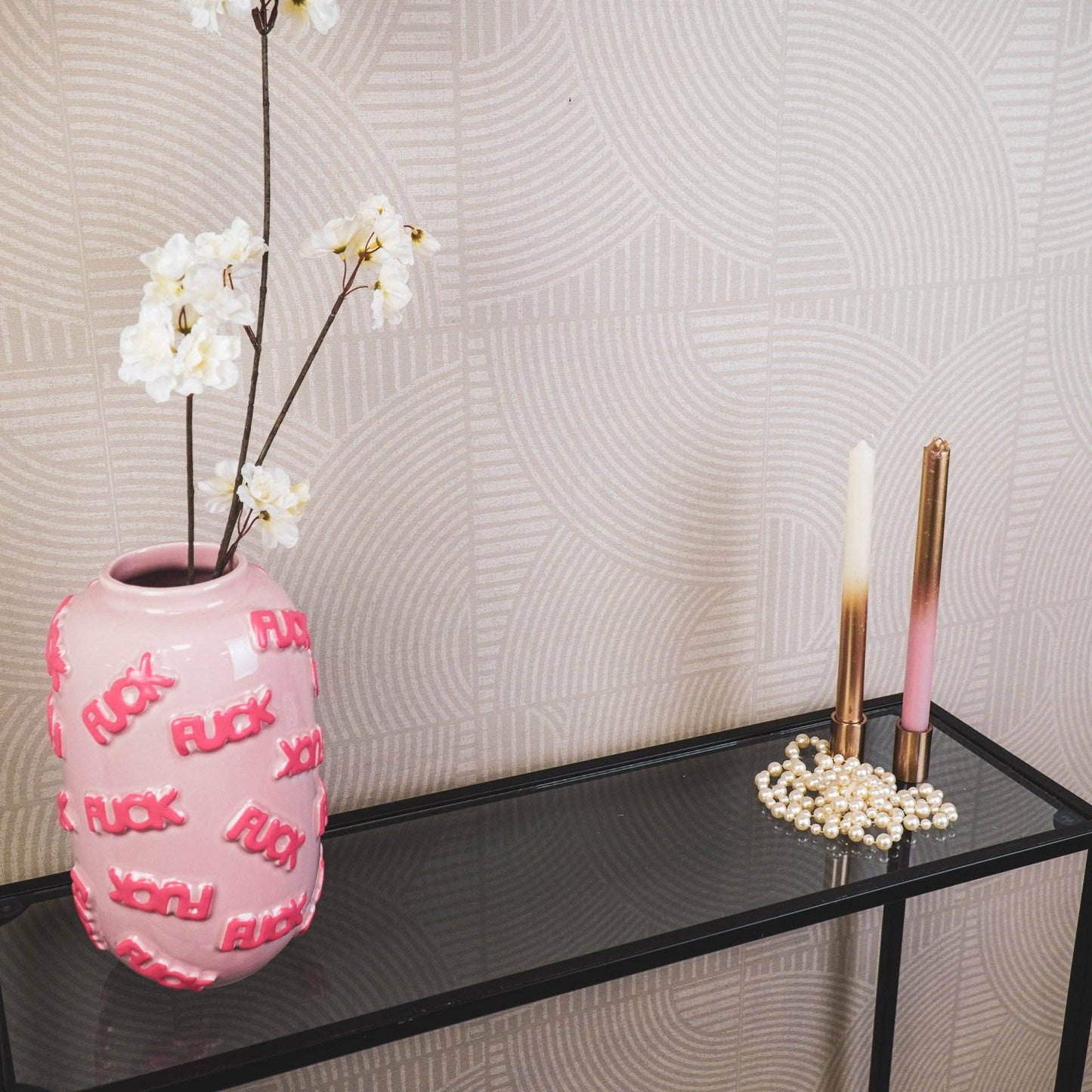 Vase Fuck