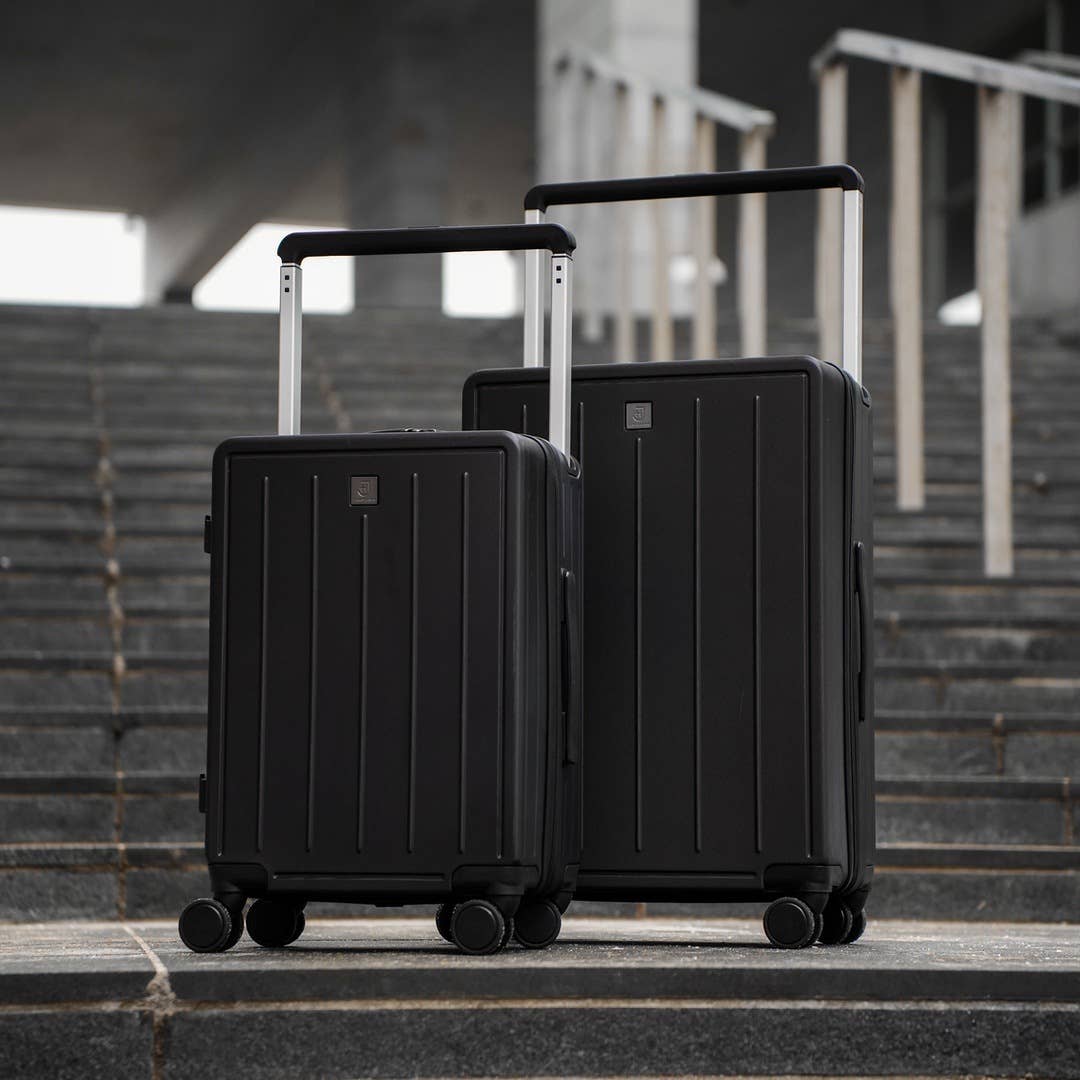 Check-in Koffert