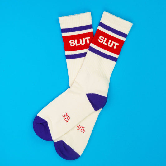 Slut Sokker