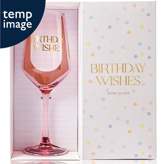 Confetti Vinglass
