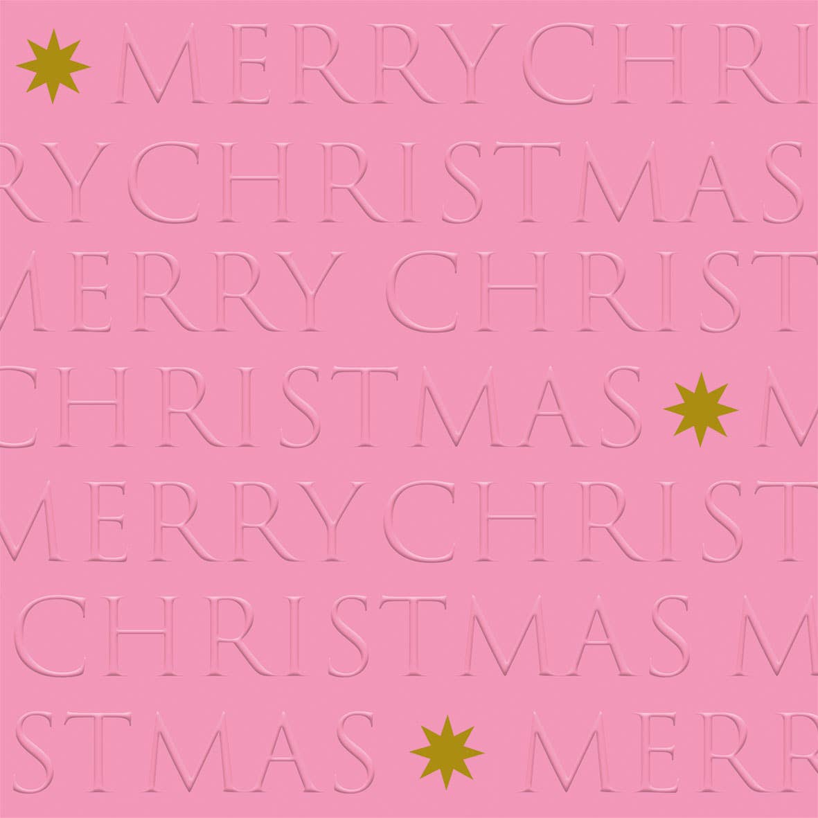 Rose Christmas Servietter
