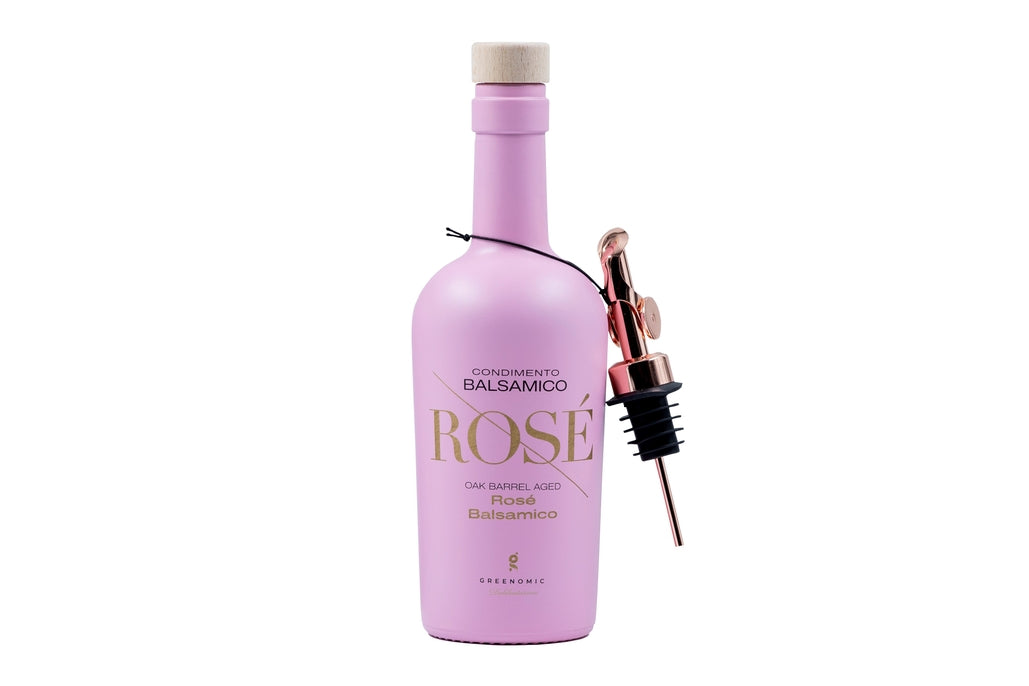 Aceto Balsamico Rosé