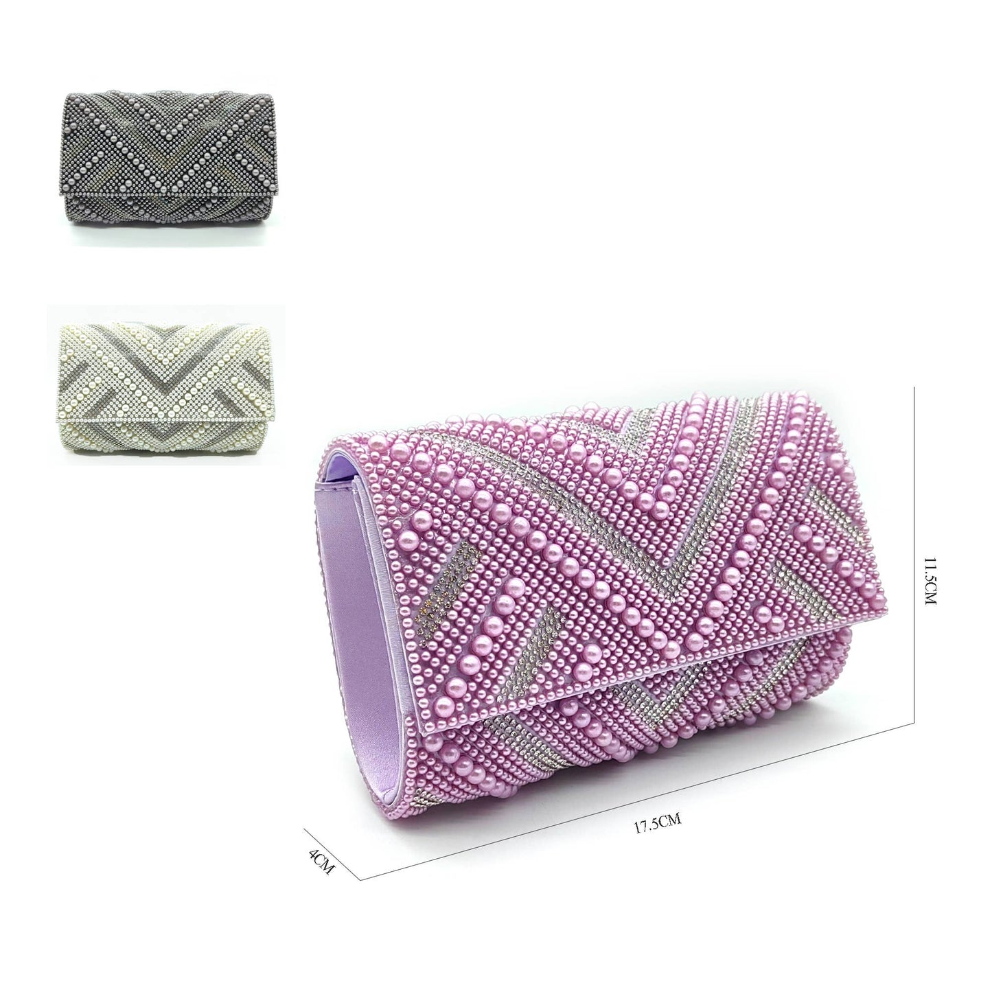 Amerie Clutch