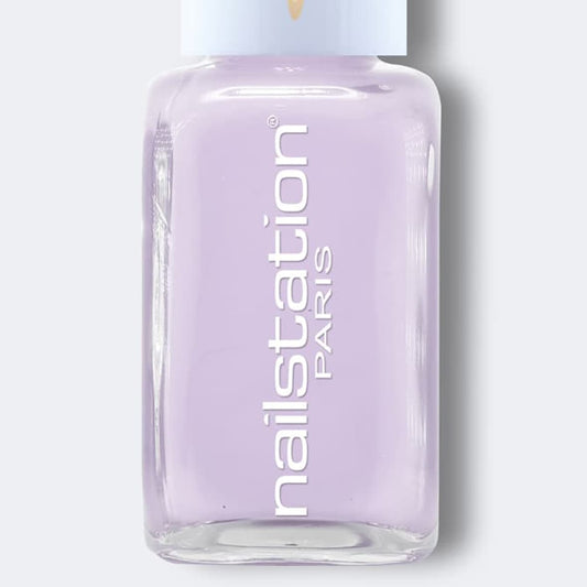 Neglelakk Purple