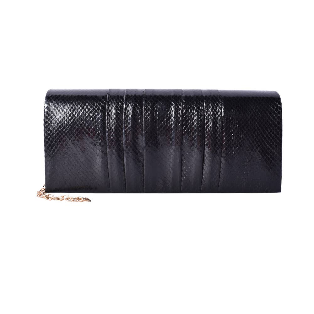 Sydney Snake Clutch