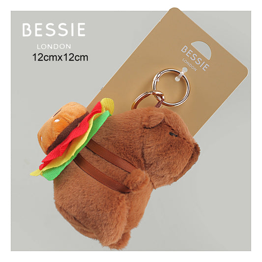 Burger Charm
