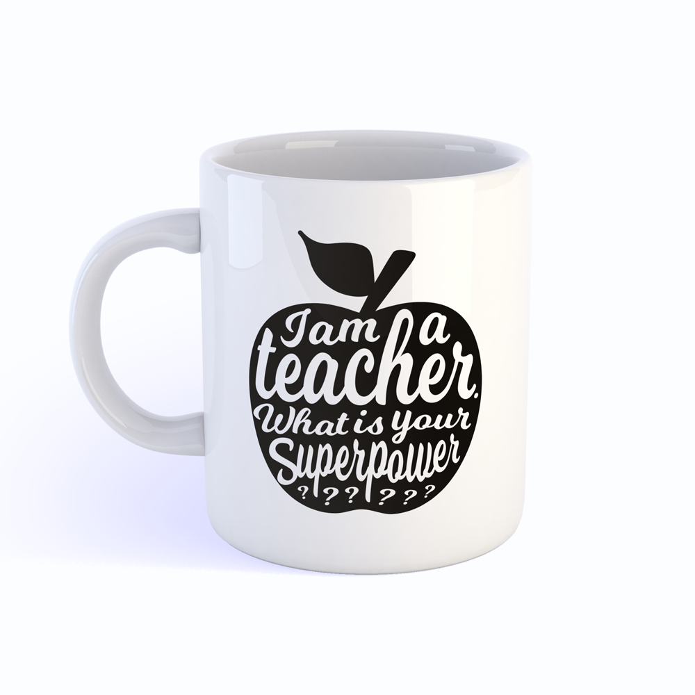 Teacher Superpower Kopp