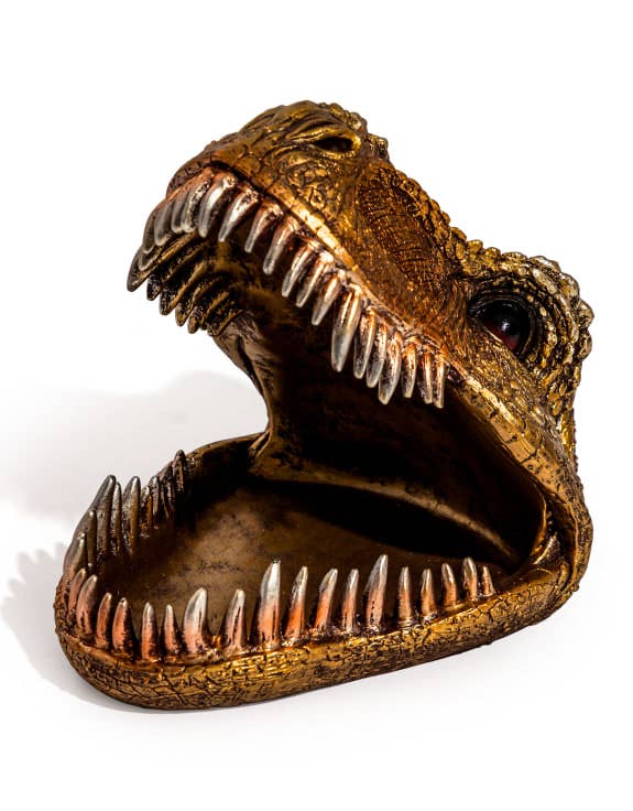 T-Rex Skål