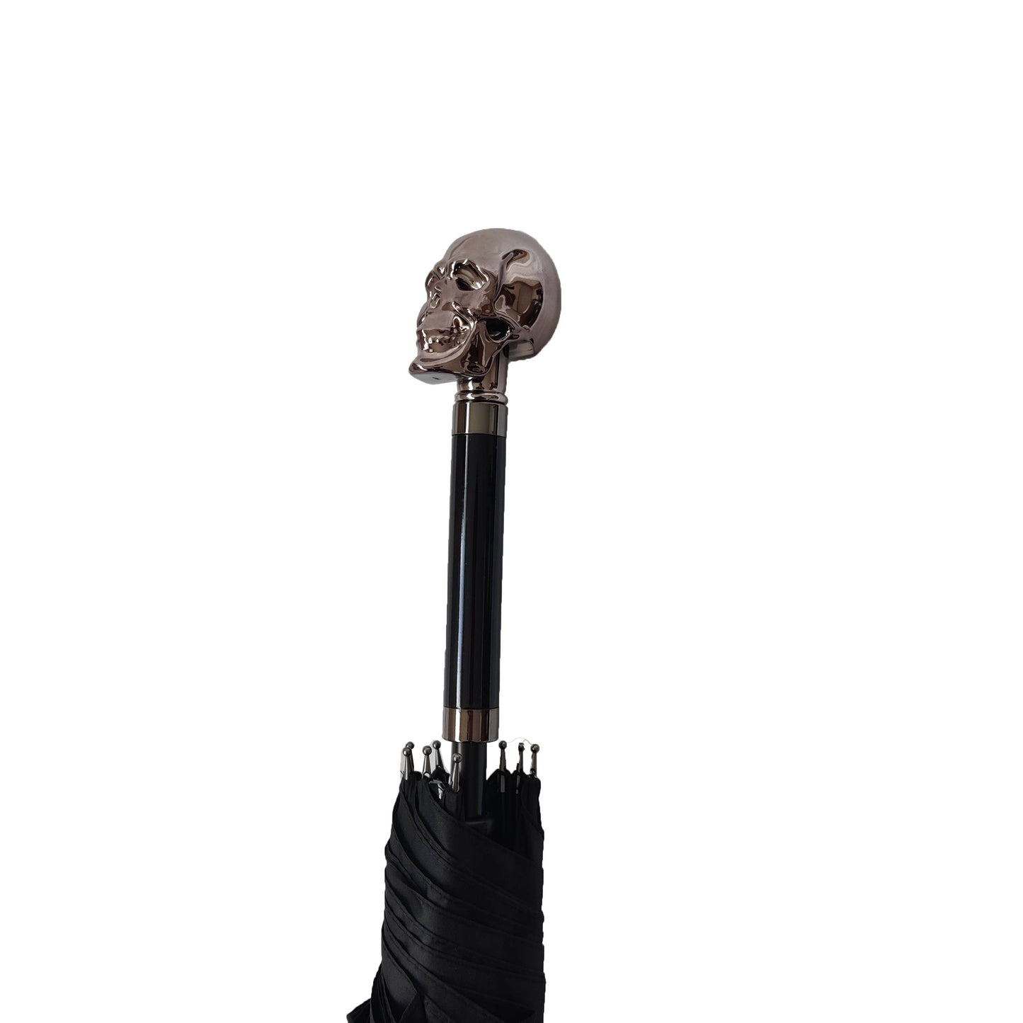 Skull Paraply