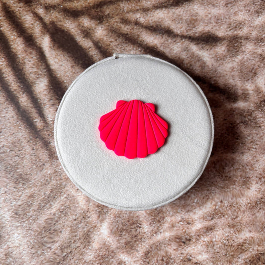 Shell Reisesmykkeskrin