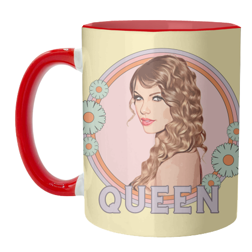 Queen Taylor Krus