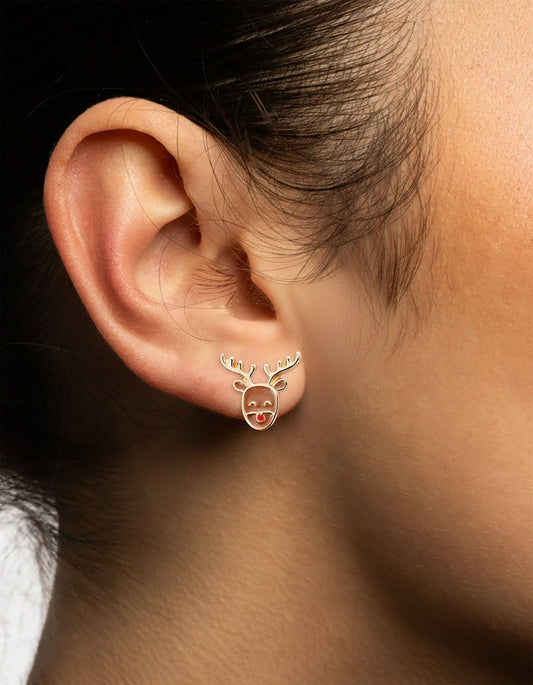 Rudolph Studs