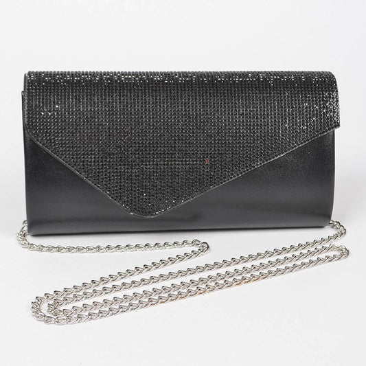 Party Glitter Clutch