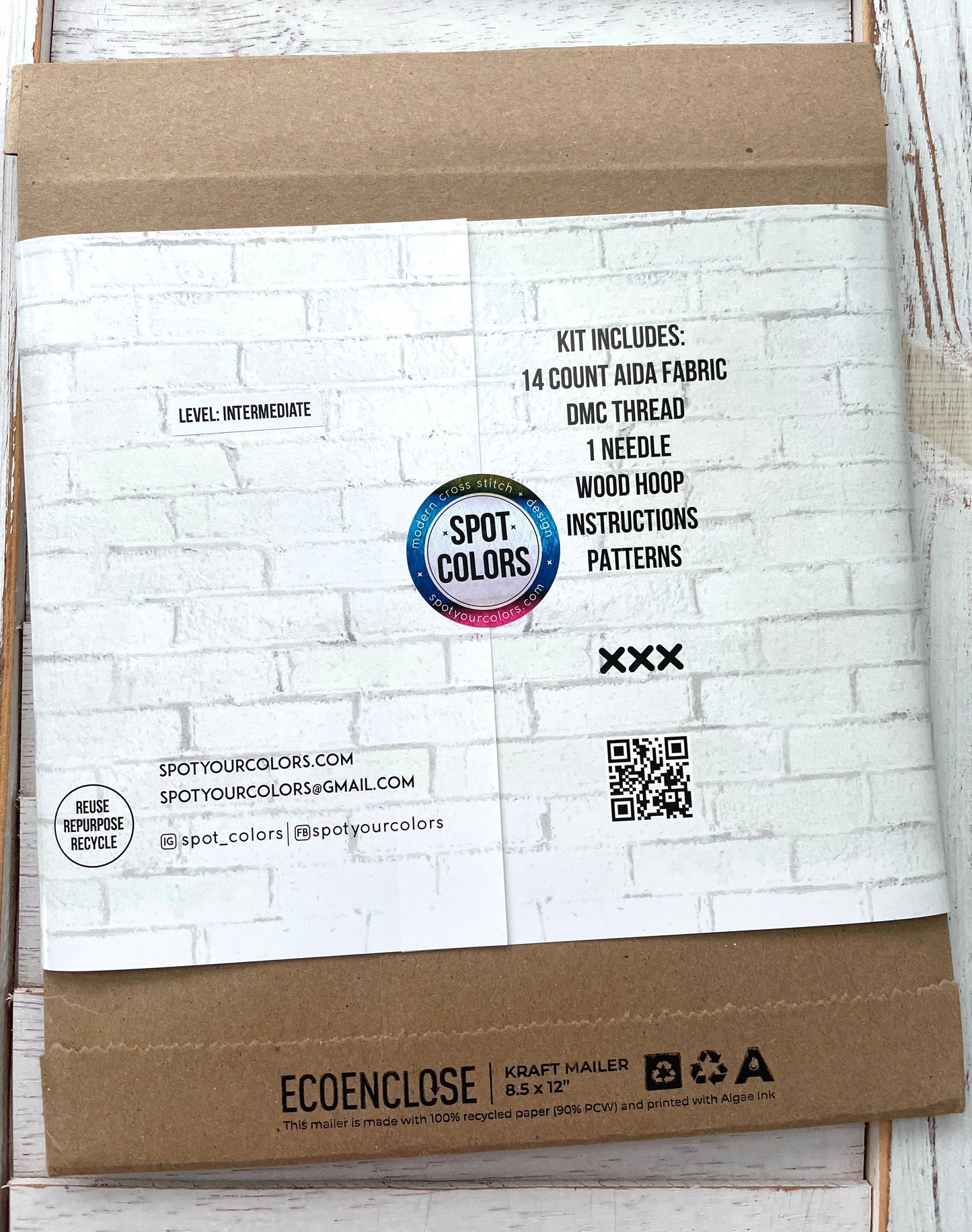 Let’s Get Dranks Broderi