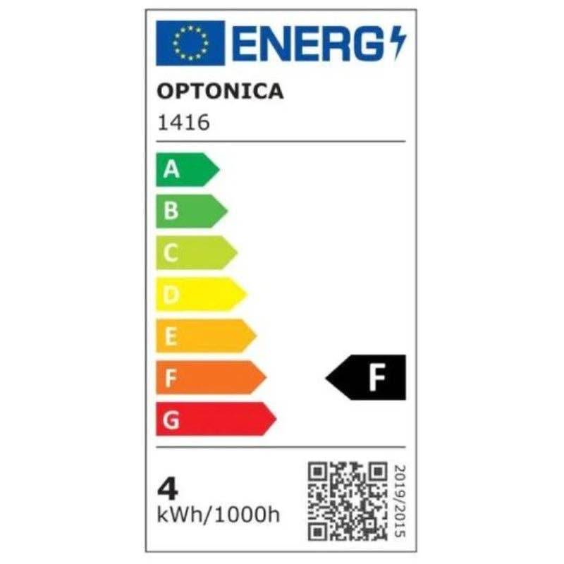 Filament Pære E14